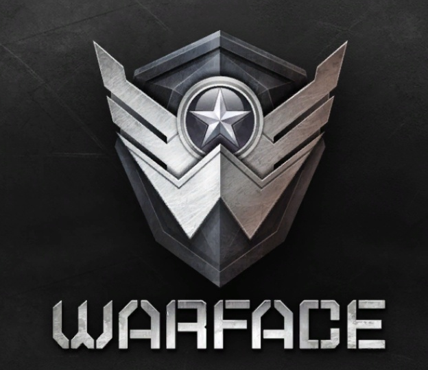 Warface логотип
